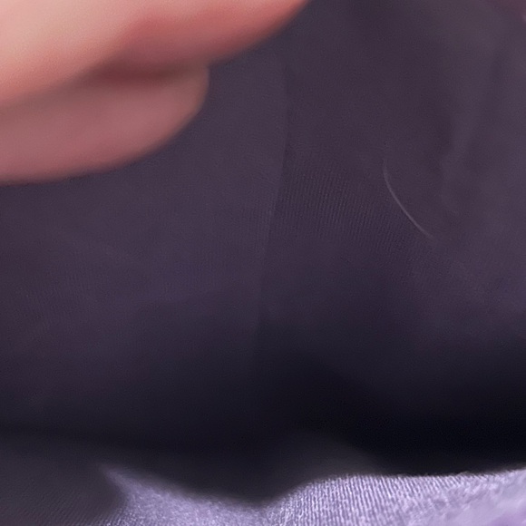 Rolfs Plum Genuine Leather Wallet - Picture 9 of 9